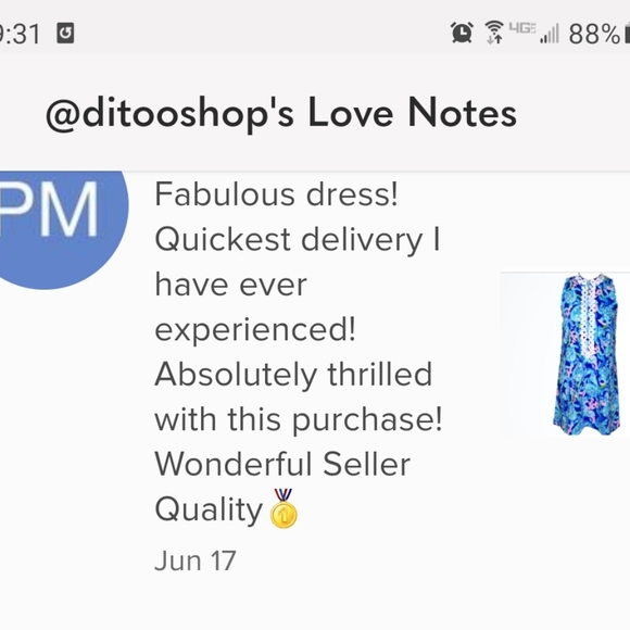 Meet your Posher, Dianne - Picture 7 of 9